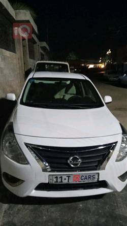 نيسان صني